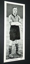 PHOTO TOPICAL TIMES FOOTBALL 1938 ENGLAND STANLEY CULLIS WOLVERHAMPTON WOLVES