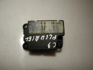 Citroen C3 PLURIEL 2003 LHD HEIZKLAPPE MOTOR ANTRIEB VALEO OEM F665243L/B - Bild 1 von 5