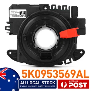 For Audi A1 Sportback 8XA, 8XF 5K0953569AL Angle Sensor Clock Spring 5K0953569H - Picture 1 of 10