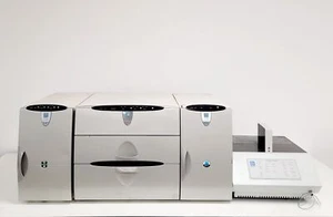 Sistema di cromatografia ionica Dionex ICS-3000 - DP-1, EG-2, DC-2 AS40 Lab - Foto 1 di 1