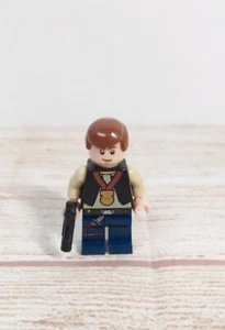 LEGO Star Wars HAN SOLO Celebration Medal Book minifigure Character Encyclopedia - Picture 1 of 8