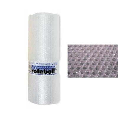 ROTOLO ROTOBOLL PLURIBALL 0,50X10 MT.  BLASETTI - Immagine 1 di 2