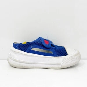 Converse Boys Chuck Taylor All Star Ultra A04989F Blue Sport Sandals Size 6 - Picture 1 of 12