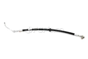 Porsche Boxster 986 1997-2001 A/C Refrigerant line 98657309703 - Picture 1 of 3