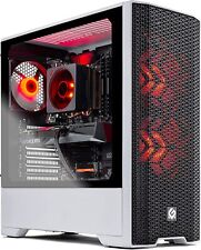 Blaze 3.0 Gaming PC Desktop Computer AMD Ryzen 5 5600X 3.7 GHz RTX 3060 Ti