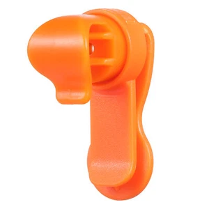 Clip de tubo magnético universal clip de manguera de vejiga de agua hidratación extraíble K2E8 - Imagen 1 de 12