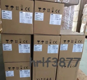 NUEVO ABB Inversor ACS355-03E-15A6-4 7,5kw ACS35503E15A64 - Imagen 1 de 2