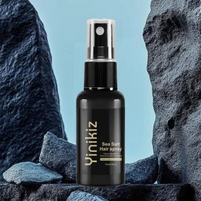 Sea Salt Hair Spray 15ml - Moisturising, Refreshing, Fluffy, Oil-controllin ^uk| - Image 1 of 4