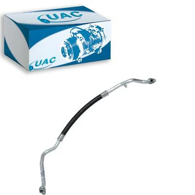 UAC A/C Suction Line Hose Assembly For 2009-2014 Nissan Murano - Image 1 of 3