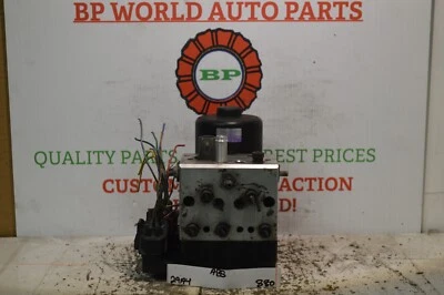 4454048030 Módulo de control de bomba de freno antibloqueo ABS 880-29A4 Lexus RX300 2000-2002 Foto 1 de 4