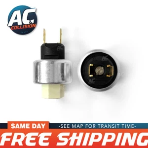 AC Clutch Cycling Switch for Buick Chevrolet C-Series Pontiac GM Volvo (R12) - Picture 1 of 1