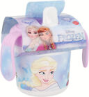 Disney Frozen Baby Training Cup 250ml with Anna and Elsa