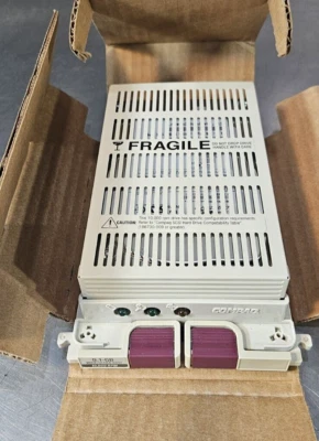 Compaq 304866-001 Compaq 9.1 Gb WIDE ULTRA SCSI                         (BIN742) - Image 1 of 4