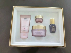 New Estée Lauder Resilience Lift 4pc Gift Set K38 - Picture 1 of 7