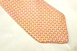 VINCI Silk tie Made in Italy F72869 - Picture 1 of 4