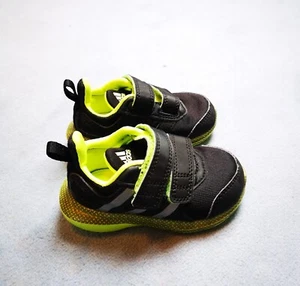 Adidas Turnschuhe Gr. 20 - Bild 1 von 2