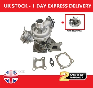 Turbocharger upgrade FORD C-MAX / FIESTA / FOCUS 1.0 i EcoBoost 1761178 2012- - Picture 1 of 7