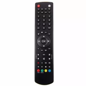 Genuine TV Remote Control for Polaroid P22LEDDVD12 - Picture 1 of 1