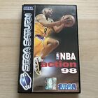 NBA Action 98 Sega Saturn pal (Kobe Bryant)