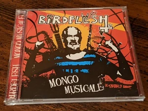 Birdflesh - Mondo Musicale CD selten frisch unversiegelt sieht gerade geöffnete Bilder aus - Bild 1 von 7