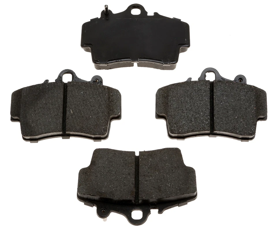 Juego de pastillas de freno de disco delanteras para Porsche Boxster 2000-2008, 2005-2007, 1997-2004, Foto 1 de 1