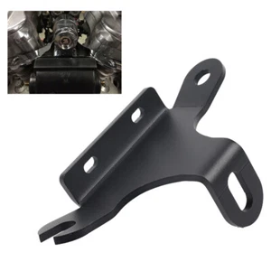 Top motore nero per Harley Panhead Shovelhead FX 1971-1984 FL 1948-1984 - Foto 1 di 11