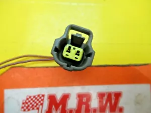 COOLANT SENSOR WIRE PLUG CONNECTOR PIG TAIL WATER TEMPERATURE for MR2 RAV4 T100 - Picture 1 of 8