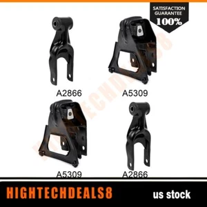 Kit de soporte y montaje de motor 4 piezas para Chevrolet Impala, Monte Carlo 3,8 L 1998-2005 - Imagen 1 de 6