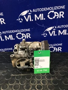 Compressore A/C SUZUKI SX4 (2006) - Foto 1 di 1