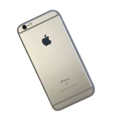 Apple iPhone 6 Plus (16 ГБ 64 ГБ) полностью разблокированный Verizon AT&T — серебристый - Изображение 1 из 4