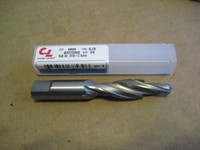 118° Michigan Drill Series X203 1-29/32 HSS Taper Shank Drill 118° Michigan Drill Series X203 1-29/32 HSS Taper Shank Drill