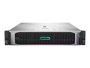 HPE 868705-B21 Server II price incl VAT 3 yr warranty* B2B - Bild 1 von 4