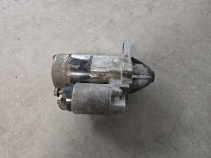 Starter Motor 2001-2003 Mazda Protege / Protege5 2.0l - Picture 1 of 3