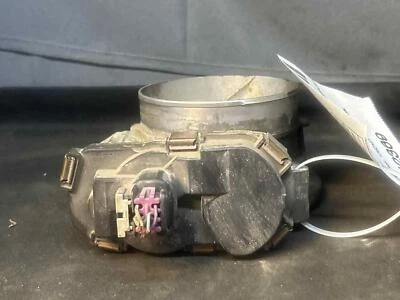 Fits 2007-08 CADILLAC ESCALADE Throttle Body OEM:12580760 Foto 1 de 4