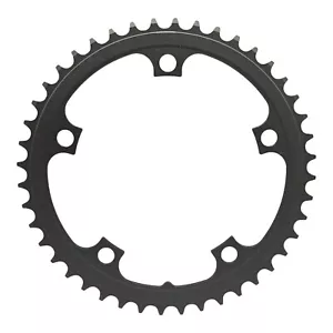 FSA Pro Sprocket WB135 Lk 130 MM 44 Teeth MTB E-Bike Road Bike for Road 5-Loch - Picture 1 of 5