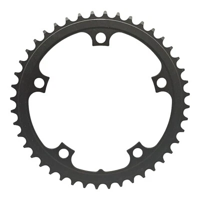 FSA Pro Sprocket WB135 Lk 130 MM 44 Teeth MTB E-Bike Road Bike for Road 5-Loch - Image 1 of 4