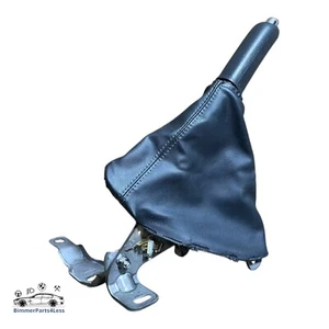 PALANCA/BOTÓN/MONTAJE FRENO DE MANO FORD RANGER MK3 2011-2019 AB312780 - Imagen 1 de 3