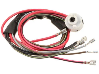 Interruptor de encendido para Volkswagen Campmobile 1971-1974 15415ZYYT 1972 1973 Foto 1 de 2