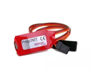 Kontronik ProgUNIT : 09311 - Picture 1 of 1