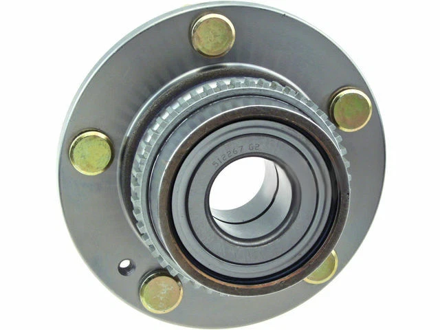 Conjunto de buje de rueda trasera 2KBW94 para Kia Sportage 2007 2005 2006 2008 Foto 1 de 1