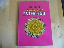 Leben mit Astrologie Eisner Volksverlag