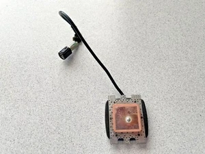 Mercedes-Benz SLK280 SLK350 R171 2004-2010 ~ antena GPS ~ A1718201375 - Imagen 1 de 3