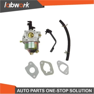 Labwork Carburetor For Champion Power Equipment 196CC ST168FD YF168F Engine - Picture 1 of 8