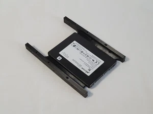 2.5 to 3.5'' Hard Drive Case Adapter for 7/9.5/12.5mm HDD SSD - Picture 1 of 6