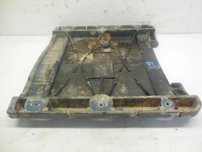 BB31 Yamaha Wave Runner 3 650 1991 Ride Plate FJ0-62731-00-00 FJ0-62731-01-00 - Image 1 of 4