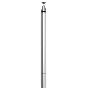 Metal Disc Stylus Pen High Sensitive Precise Touch Screen Pencil for Tablet UK - Picture 1 of 12