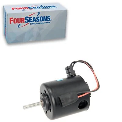 Motor soplador de climatización de 4 estaciones para Chevrolet Silverado 2500 HD 2003-2007 Foto 1 de 4