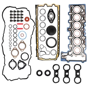 Head Gasket Set for BMW 128i 328i 528i X3 Z4 3.0L N52B30 2007-2013 11127581215 - Picture 1 of 7