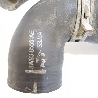 Труба шланга охлаждающей жидкости 2010-2016 Land Rover Range Rover Sport 8W938555AE - Изображение 1 из 4