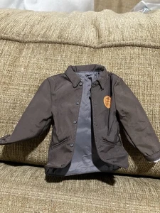 Hot Toys 1/6 Loki Variant TVA Jacke - Bild 1 von 2